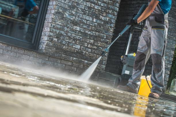 Boat and Dock Cleaning in Marion Oaks, FL