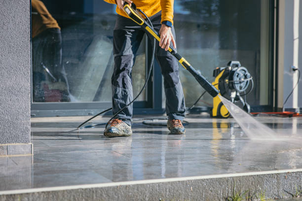Concrete Sealing in Marion Oaks, FL